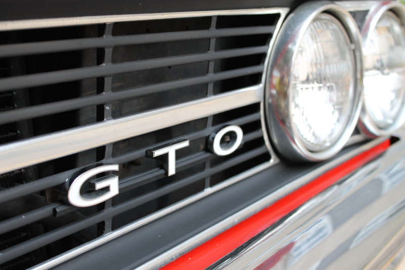 Illustration for article titled Car show pics.